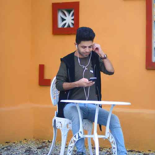 مسعود جلیلیان هامه لب پرتگاه مه بیمه دیوانه